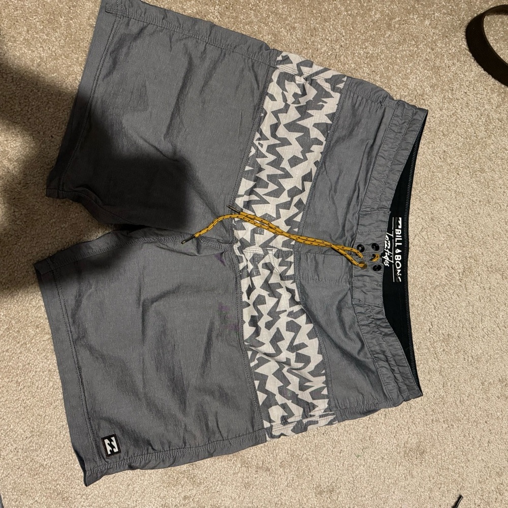 Billabong Lo tide board shorts